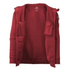 Urban Tactical Hoodie Lite FullZip