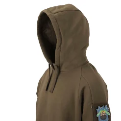Urban Tactical Hoodie Lite Kangaroo