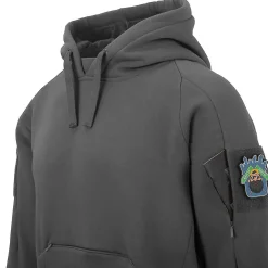 Urban Tactical Hoodie Lite Kangaroo