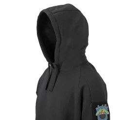 Urban Tactical Hoodie Lite Kangaroo