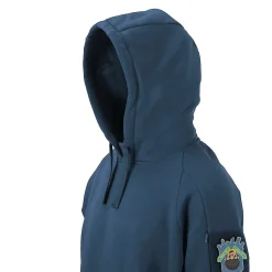 Urban Tactical Hoodie Lite Kangaroo