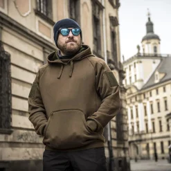 Urban Tactical Hoodie Lite Kangaroo