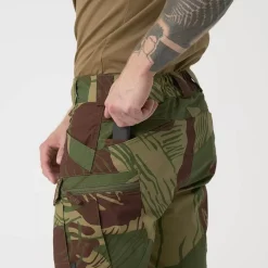 Urban Tactical Shorts 11 PolyCotton Stretch Ripstop