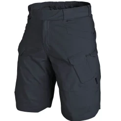 Urban Tactical Shorts 11 PolyCotton Stretch Ripstop