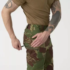 Urban Tactical Shorts 11 PolyCotton Stretch Ripstop
