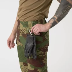 Urban Tactical Shorts 11 PolyCotton Stretch Ripstop