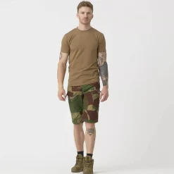 Urban Tactical Shorts 11 PolyCotton Stretch Ripstop
