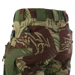 Urban Tactical Shorts 8.5 PolyCotton Stretch Ripstop