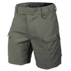 Urban Tactical Shorts 8.5 PolyCotton Stretch Ripstop