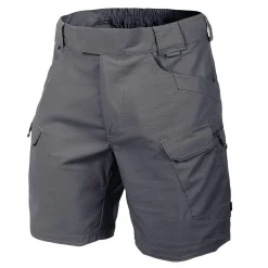 Urban Tactical Shorts 8.5 PolyCotton Stretch Ripstop