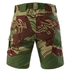 Urban Tactical Shorts 8.5 PolyCotton Stretch Ripstop