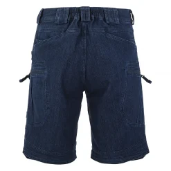 Urban Tactical Shorts Denim Stretch