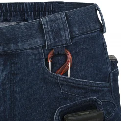 Urban Tactical Shorts Denim Stretch