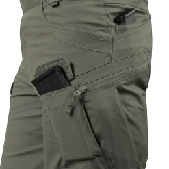 Urban Tactical Shorts RipStop 8.5 (Sale)