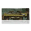 US Abzeichen Combat Infantry Expert flecktarn