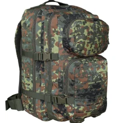 US Assault Pack Laser Cut Large