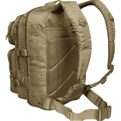 US Assault Pack Laser Cut Large