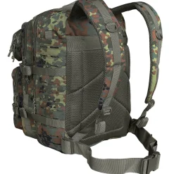 US Assault Pack Laser Cut Large