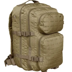 US Assault Pack Laser Cut Large