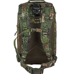US Assault Pack Laser Cut Large