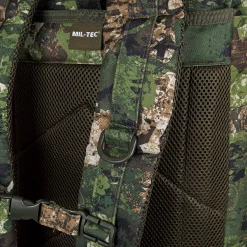 US Assault Pack Laser Cut Large