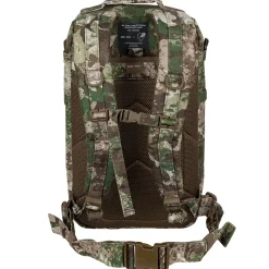 US Assault Pack Laser Cut Large