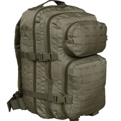 US Assault Pack Laser Cut Large