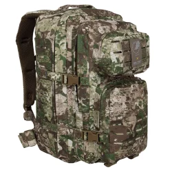 US Assault Pack Laser Cut Large