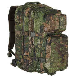 US Assault Pack Laser Cut Large