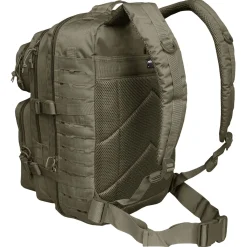 US Assault Pack Laser Cut Large