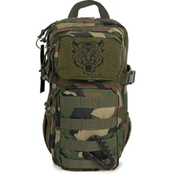 US Assault Pack Rucksack Kids