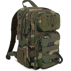 US Assault Pack Rucksack Kids