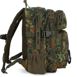 US Assault Pack Rucksack Kids