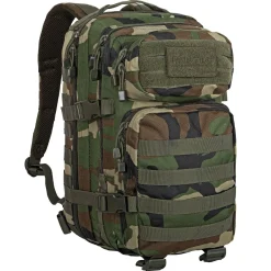 US Assault Pack Small