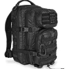 US Assault Pack Small Tactical Black