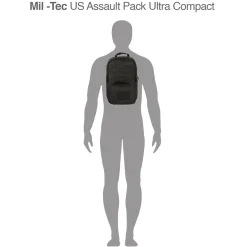 US Assault Pack Ultra Compact