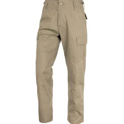 US BDU Armyhose Ripstop