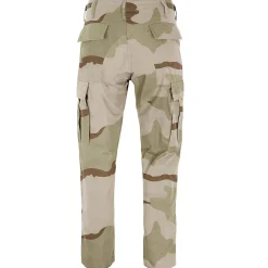 US BDU Armyhose Ripstop
