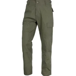 US BDU Armyhose Ripstop