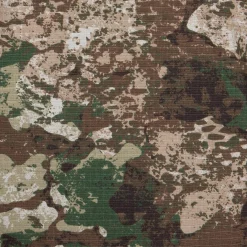 US BDU Armyhose Ripstop