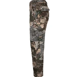US BDU Armyhose Ripstop