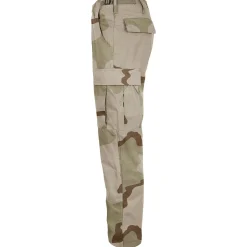 US BDU Armyhose Ripstop