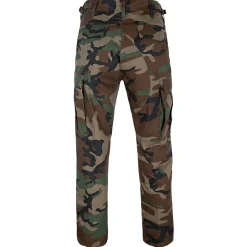 US BDU Feldhose mit Verstärkung