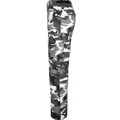 US BDU Feldhose mit Verstärkung