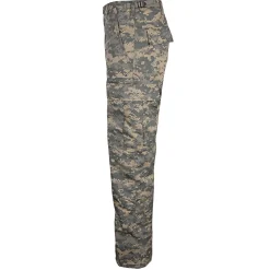 US BDU Feldhose mit Verstärkung