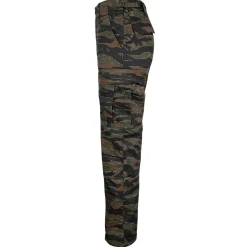 US BDU Feldhose mit Verstärkung