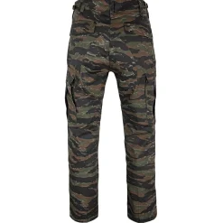 US BDU Feldhose mit Verstärkung