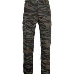 US BDU Feldhose mit Verstärkung