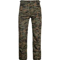 US BDU Feldhose mit Verstärkung