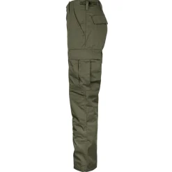 US BDU Feldhose mit Verstärkung